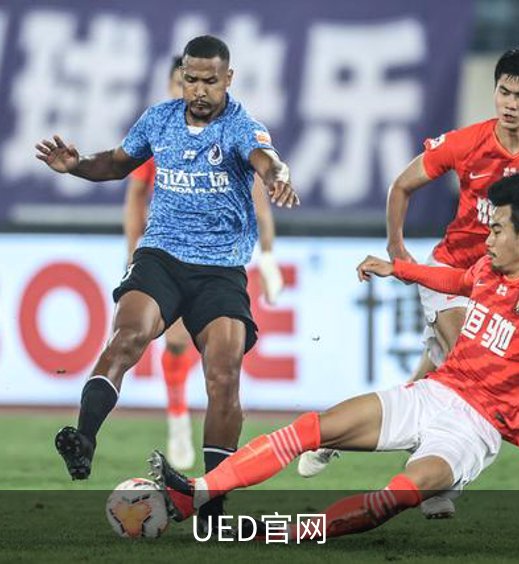 UED官网简介